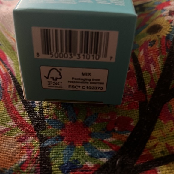 ❌SOLD❌NIB Tula Skincare
So Polished Exfoliating Sugar Face Scrub 2.9 Oz/82g e - Picture 12 of 12